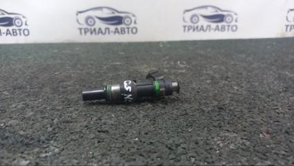 Запчасть форсунка топливная Nissan Note 2010