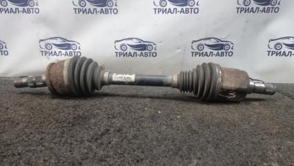 Запчасть привод передний левый Opel Astra J 2011