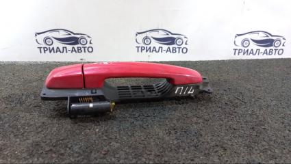 Запчасть ручка двери внешняя передняя левая Suzuki SX4