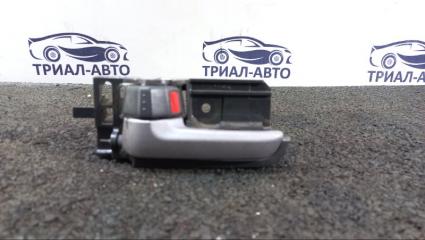 Запчасть ручка двери внутренния передняя левая Suzuki SX4