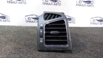 Запчасть дефлектор обдува салона Chevrolet Captiva 2012