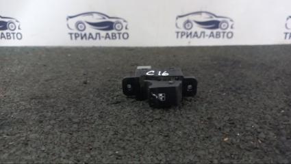 Запчасть кнопка стеклоподъемника SsangYong Kyron 2008