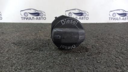 Запчасть крышка топливного бака Volkswagen Touareg 2007