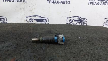 Форсунка топливная Chevrolet Cruze