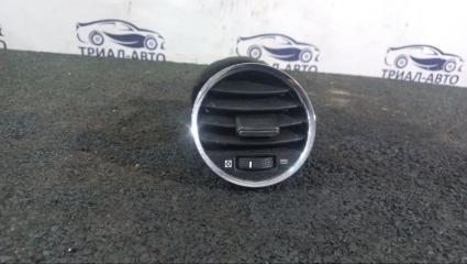 Запчасть дефлектор обдува салона Chevrolet Cruze