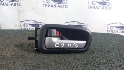 Запчасть ручка двери внутренния передняя левая Suzuki Grand Vitara