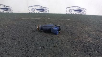 Запчасть форсунка топливная KIA Ceed 2008