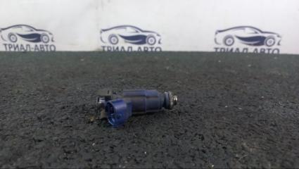 Запчасть форсунка топливная KIA Ceed 2007