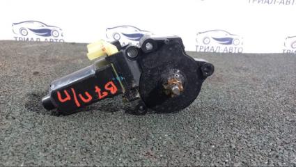Запчасть мотор стеклоподъемника передний правый Hyundai Tucson 2005