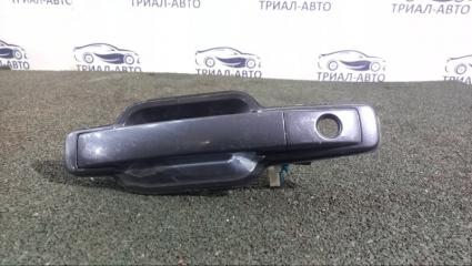 Запчасть ручка двери внешняя передняя правая SsangYong Kyron 2008