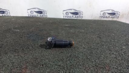 Форсунка топливная KIA Ceed 2010