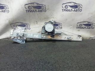 Запчасть стеклоподъемник задний правый Suzuki Grand Vitara