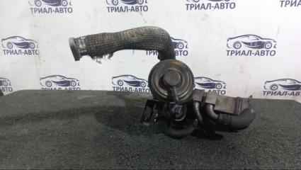 Запчасть клапан егр Audi Q7