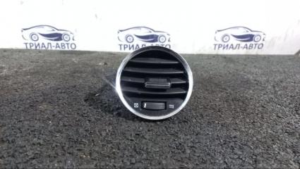 Запчасть дефлектор обдува салона Chevrolet Cruze 2010
