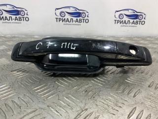 Запчасть ручка двери внешняя передняя левая SsangYong Kyron 2007