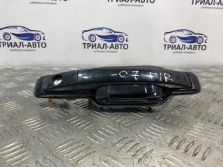 Запчасть ручка двери внешняя передняя правая SsangYong Kyron 2007