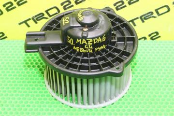 Запчасть мотор печки Mazda Mazda6