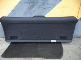 Обшивка крышки багажника AUDI A4 Avant 2006