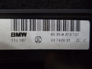 Блок кнопок BMW 528i E39 M52TU