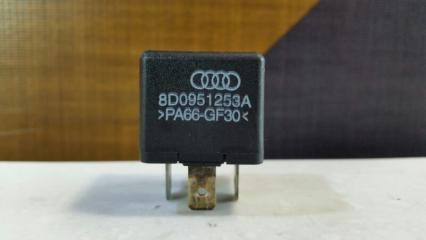 Реле AUDI A6 2005