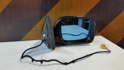 Зеркало переднее правое Volkswagen Touareg 2005