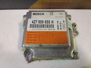 Блок управления Airbag AUDI Allroad 2003