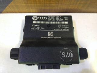 Диагностический интерфейс Volkswagen Passat Variant 2006