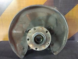 Поворотный кулак задний правый AUDI A6 2004