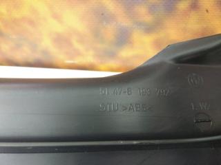 Накладка на порог задняя правая BMW 330i E46 M54