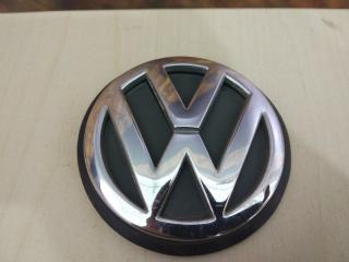 Эмблема Volkswagen Passat 2000