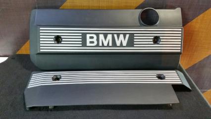 Декоративная накладка двигателя BMW 525i 1999