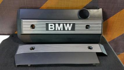 Декоративная накладка двигателя BMW 525i 1999