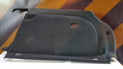 Обшивка багажника правая AUDI A4 Avant 2006