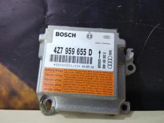 Блок управления Airbag AUDI Allroad 2001