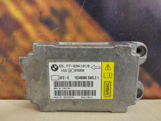 Запчасть блок управления airbag BMW 525i 2004