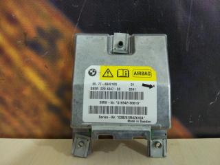 Запчасть блок управления airbag BMW 525i 2004