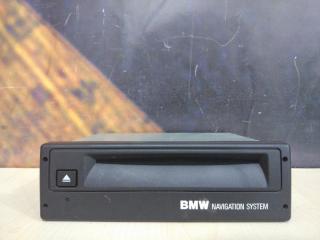 Блок навигации BMW 528i 1997
