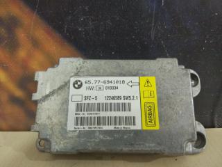 Запчасть блок управления airbag BMW 525i 2003