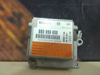 Блок управления Airbag AUDI A4 2001