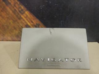 Декоративная накладка Lincoln Navigator 2003