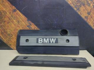 Декоративная накладка двигателя BMW 528i 1997