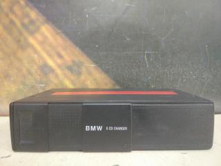Запчасть cd-чейнджер BMW 525i 1996