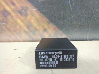 Блок иммобилайзера BMW 525i 1996