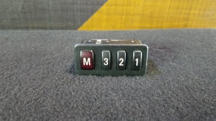 Кнопка памяти сиденья BMW