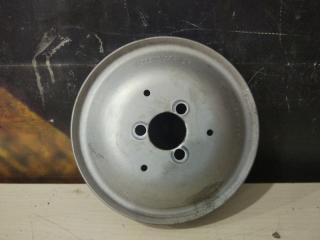Шкив помпы AUDI A6 2006