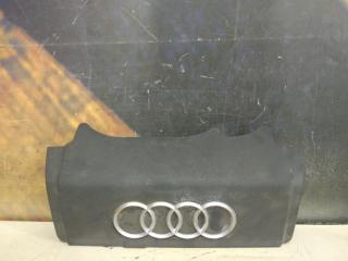 Декоративная накладка двигателя AUDI Q7 2006