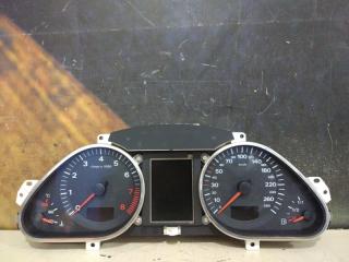 Щиток приборов AUDI A6 Allroad 2006