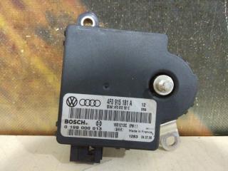 Блок управления аккумулятором AUDI A6 Allroad 2006