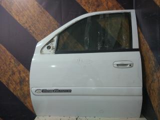 Дверь передняя левая Chevrolet TrailBlazer 2004