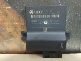 Диагностический интерфейс AUDI A6 Allroad 2006